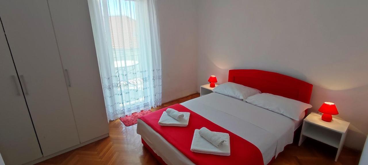 נובי ווינודולסקי Apartmani Kevric מראה חיצוני תמונה