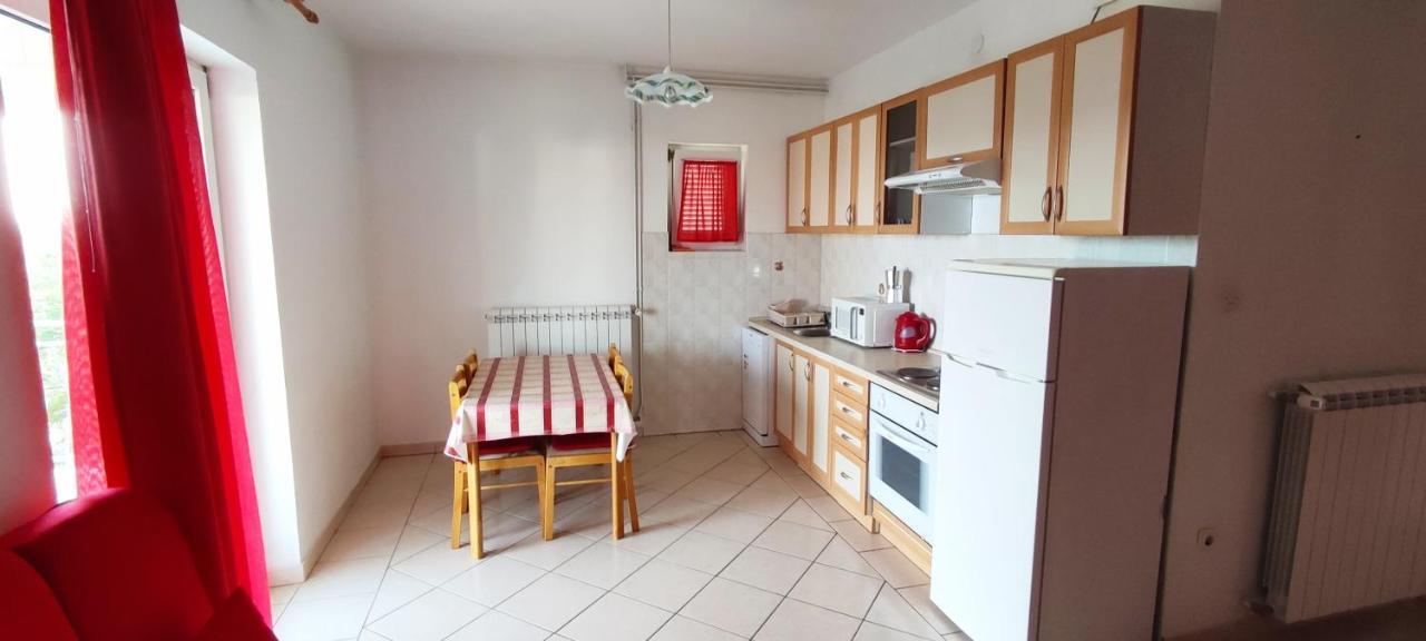 נובי ווינודולסקי Apartmani Kevric מראה חיצוני תמונה