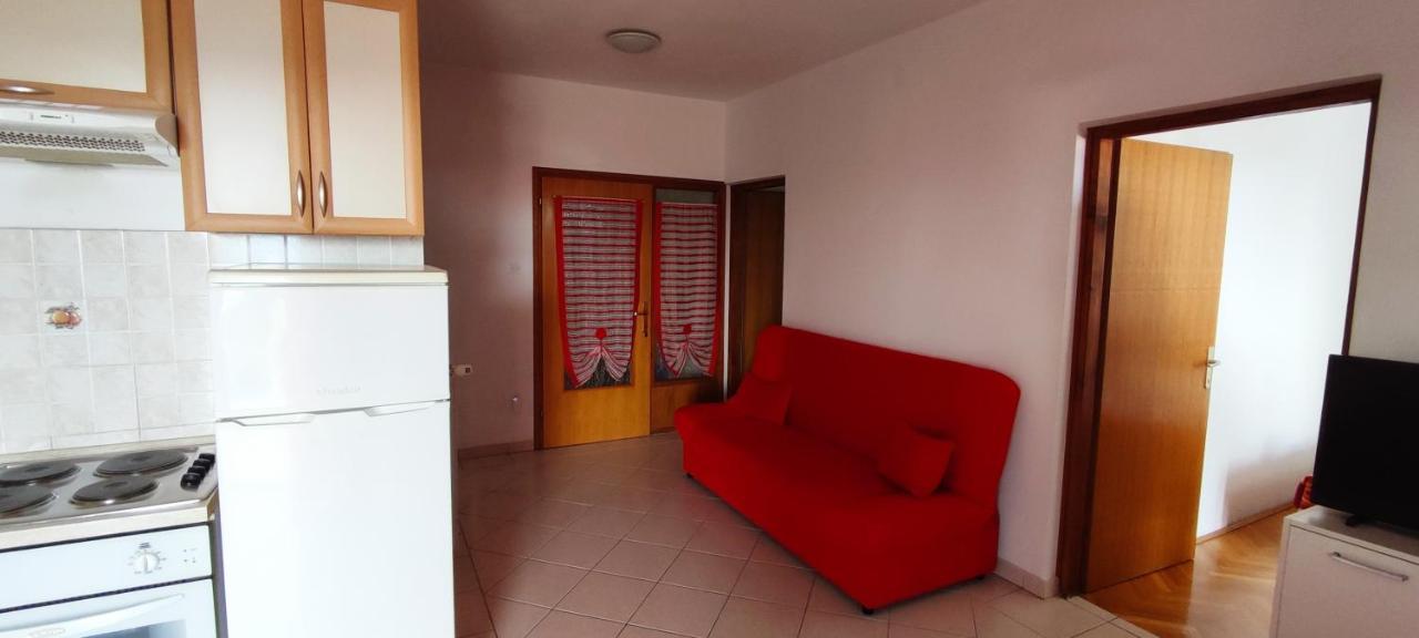 נובי ווינודולסקי Apartmani Kevric מראה חיצוני תמונה