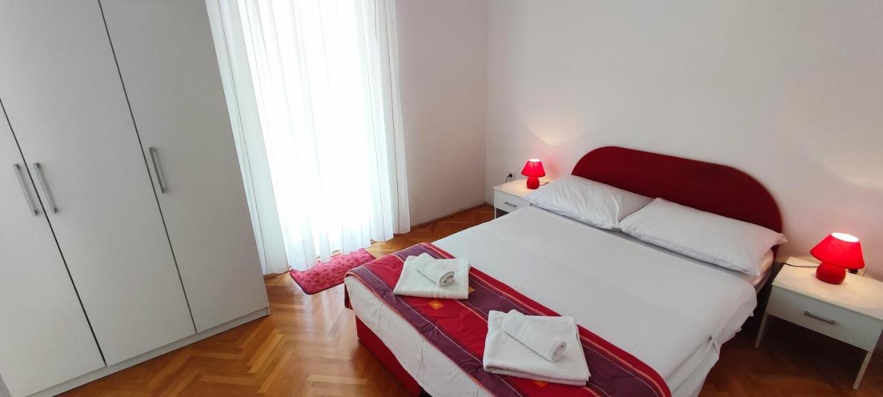 נובי ווינודולסקי Apartmani Kevric מראה חיצוני תמונה