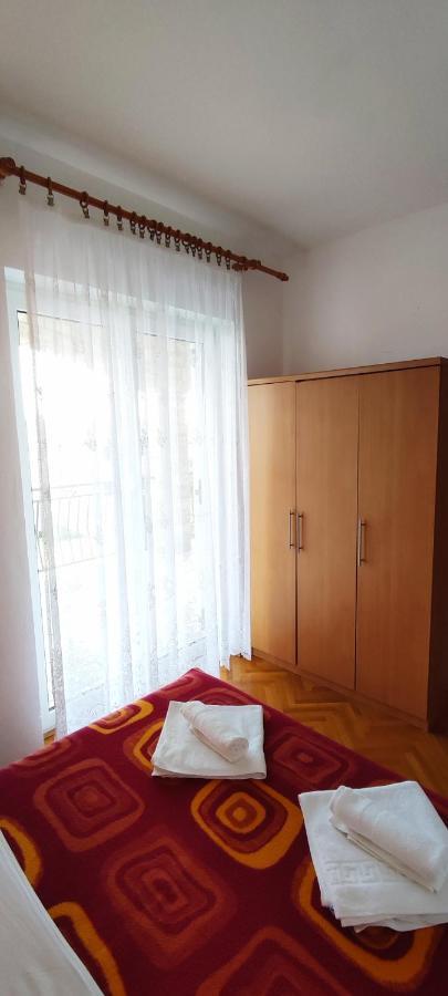 נובי ווינודולסקי Apartmani Kevric מראה חיצוני תמונה