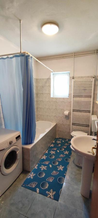 נובי ווינודולסקי Apartmani Kevric מראה חיצוני תמונה