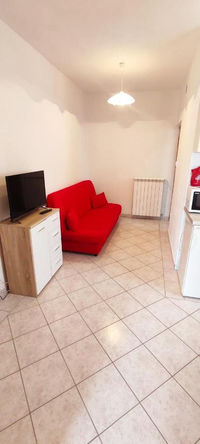 נובי ווינודולסקי Apartmani Kevric מראה חיצוני תמונה
