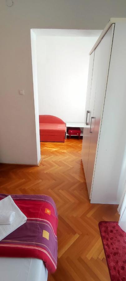 נובי ווינודולסקי Apartmani Kevric מראה חיצוני תמונה