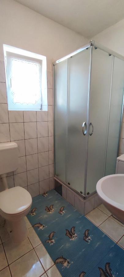 נובי ווינודולסקי Apartmani Kevric מראה חיצוני תמונה