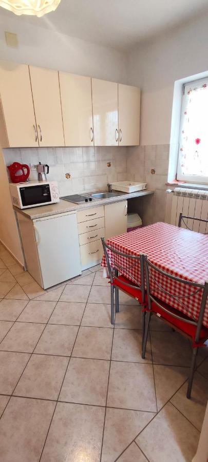 נובי ווינודולסקי Apartmani Kevric מראה חיצוני תמונה