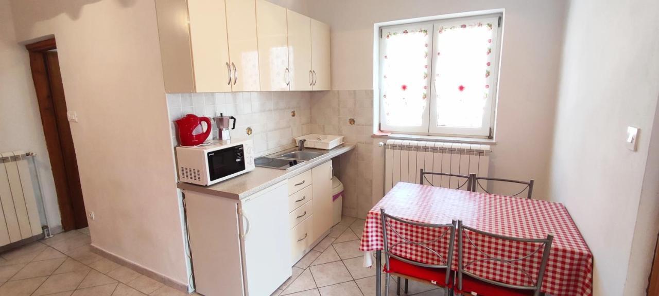 נובי ווינודולסקי Apartmani Kevric מראה חיצוני תמונה