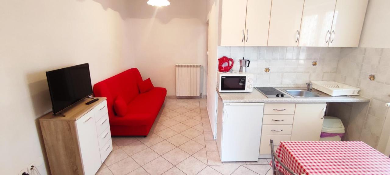 נובי ווינודולסקי Apartmani Kevric מראה חיצוני תמונה