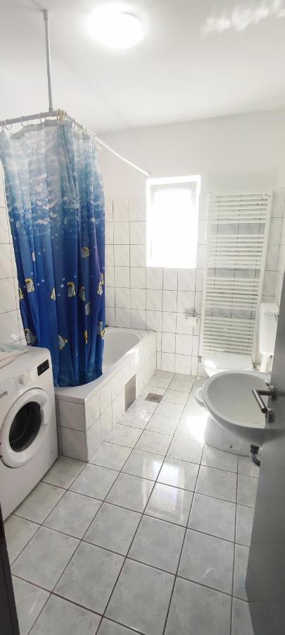 נובי ווינודולסקי Apartmani Kevric מראה חיצוני תמונה