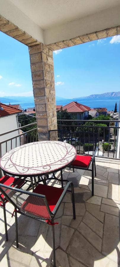 נובי ווינודולסקי Apartmani Kevric מראה חיצוני תמונה