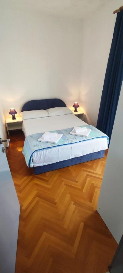 נובי ווינודולסקי Apartmani Kevric מראה חיצוני תמונה
