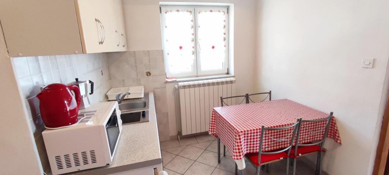 נובי ווינודולסקי Apartmani Kevric מראה חיצוני תמונה