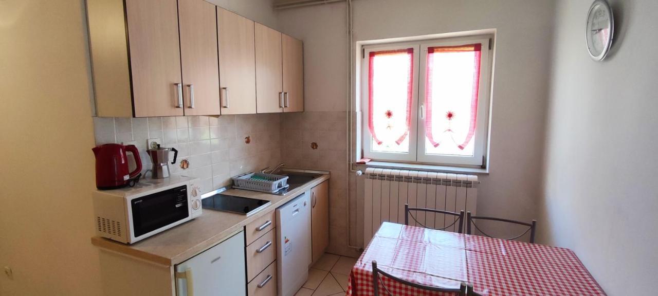 נובי ווינודולסקי Apartmani Kevric מראה חיצוני תמונה