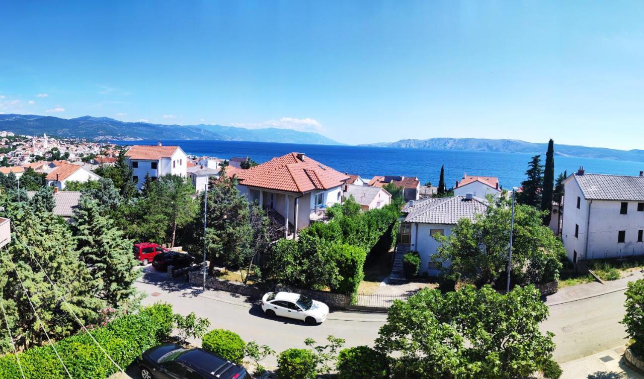 נובי ווינודולסקי Apartmani Kevric מראה חיצוני תמונה