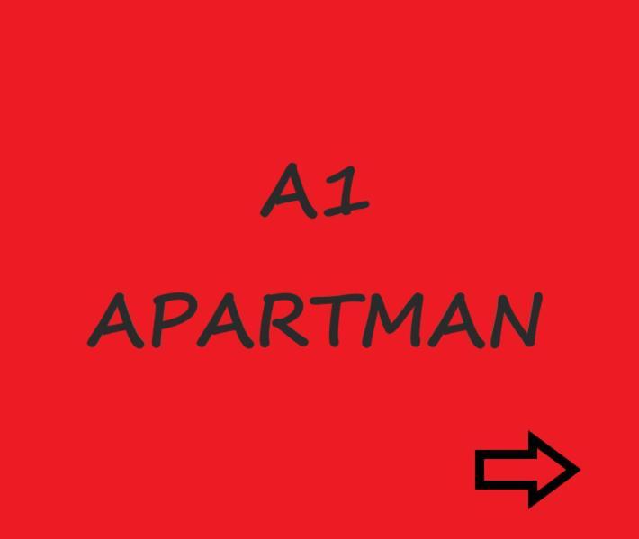 נובי ווינודולסקי Apartmani Kevric מראה חיצוני תמונה