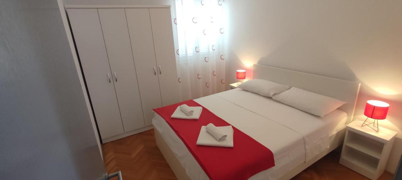 נובי ווינודולסקי Apartmani Kevric מראה חיצוני תמונה